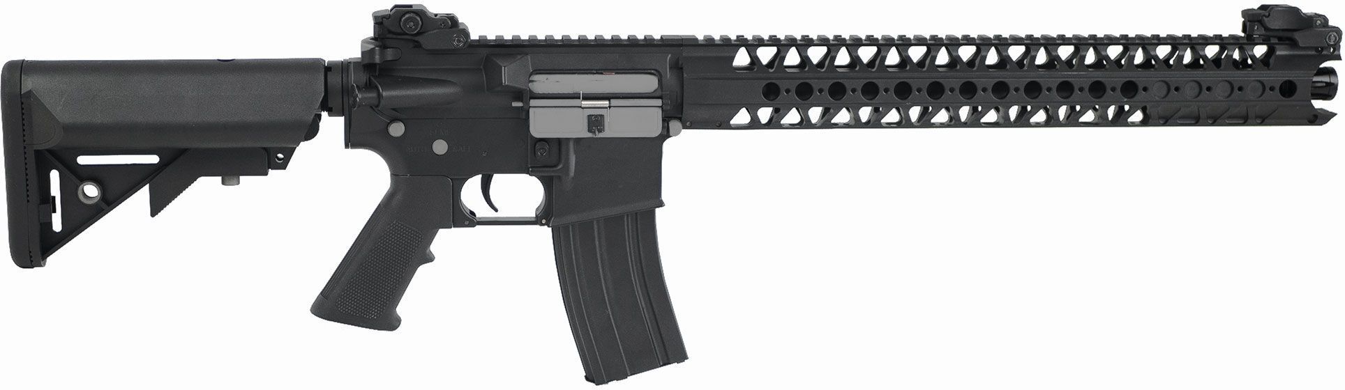 Produkter från Colt Colt M4 Harvest Metal Black