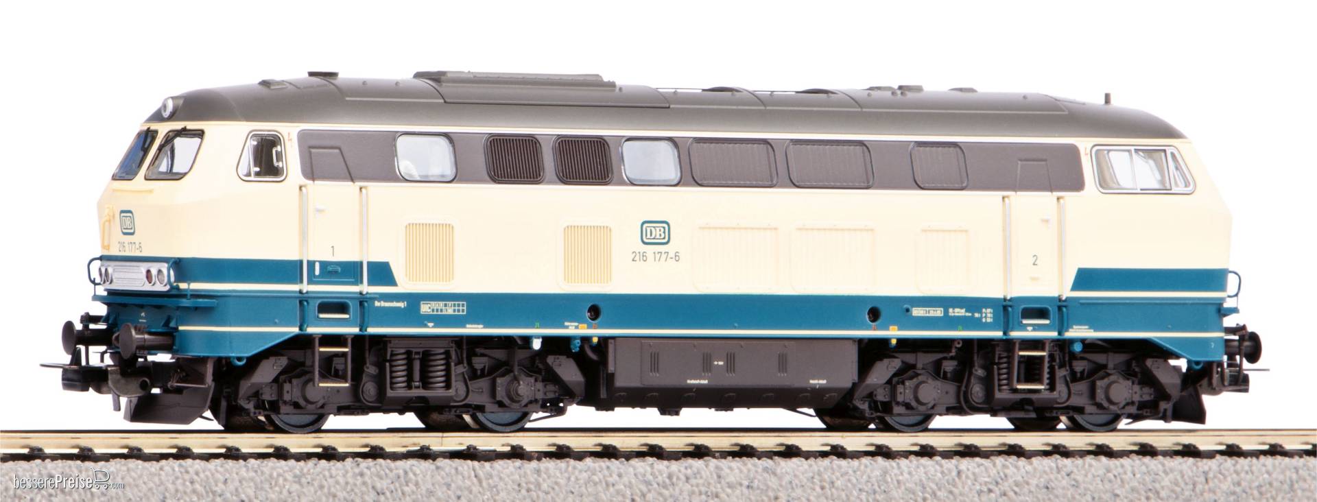 Piko 52408