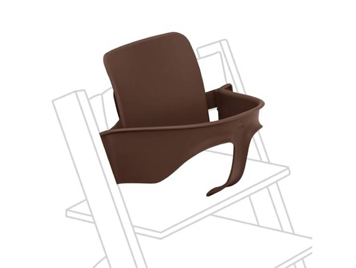 Stokke Tripp Trapp® Baby Set², Warm Brown – 6–36 Monate