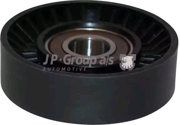 JP GROUP 1218301900 Tensioner pulley