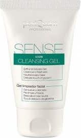 Postquam Sense gel limpiador facial 150ml