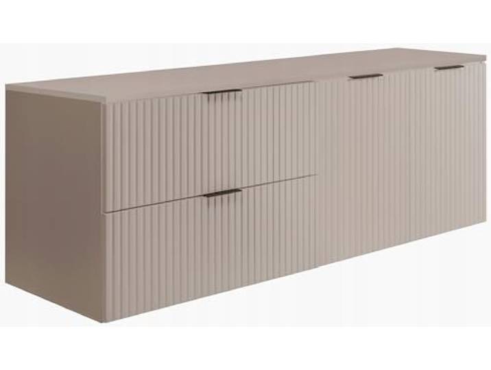 RODAN Schrank Kaschmir Möbelstück Bastelplatte 60cm + 80 cm + 140 cm Moderne Möbel, Bastelregal