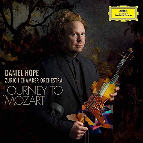 Daniel Hope - Journey to Mozart - Preis vom 19.10.2026 19:33:35 h