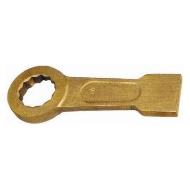 Astal Asta Klucz Oczkowy Udarowy 32mm Nieiskrzący (32 mm) (33152475)