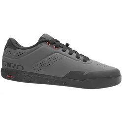 Giro, Herren, Veloschuhe, Latch (43), Grau