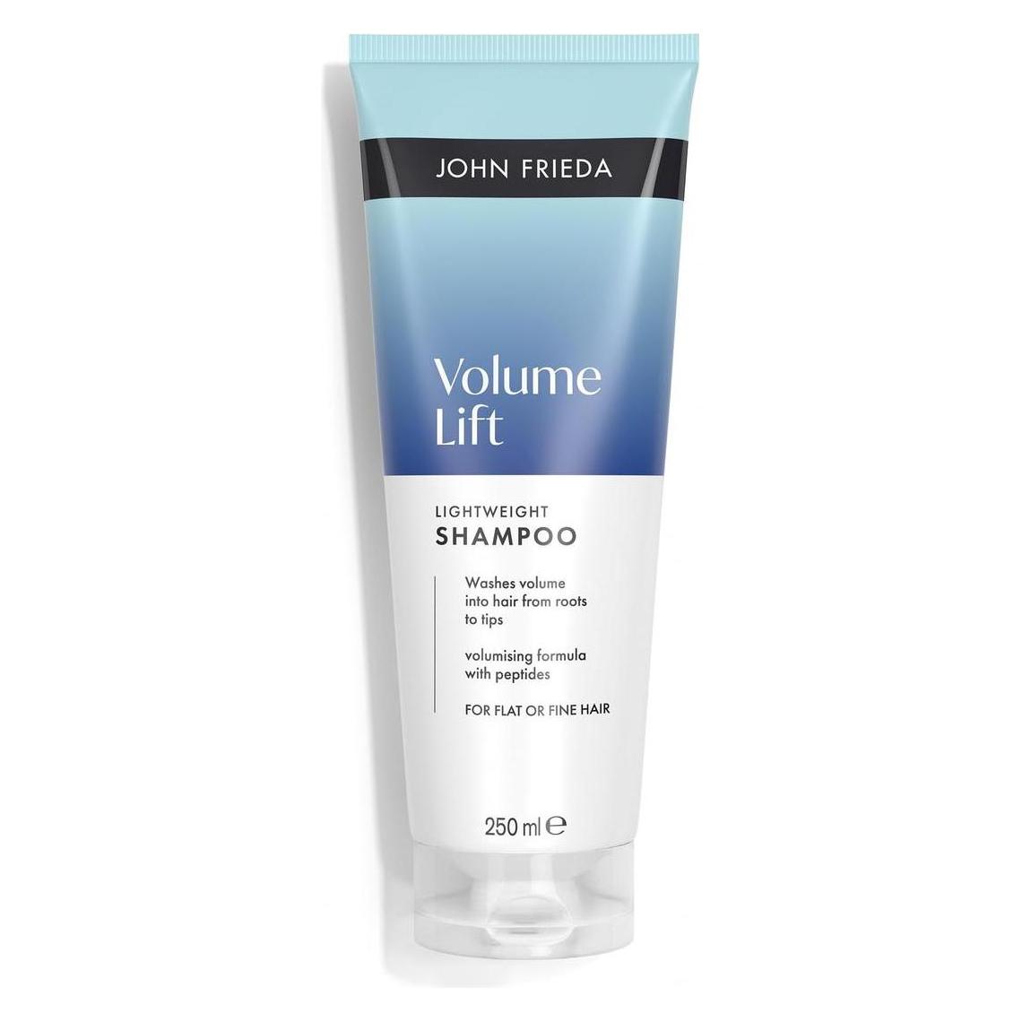 John Frieda Luxurious Shampoo Volume Lift A Volumizing Shampoo For Luxurious Hair (Läuse Shampoo, 250 ml) (OTHER)