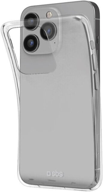 CAPA TELEMÓVEL SBS SKINNY IPHONE 14 PRO