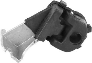 Walker Halter, Abgasanlage 80271