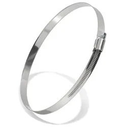 Felder Schlauchschelle Ø 490 - 510 mm | Spannband für Staubfiltersystem
