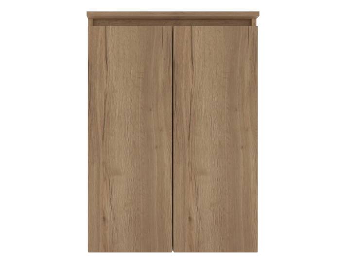 Novel Highboard NV.210, eiche, Holznachbildung