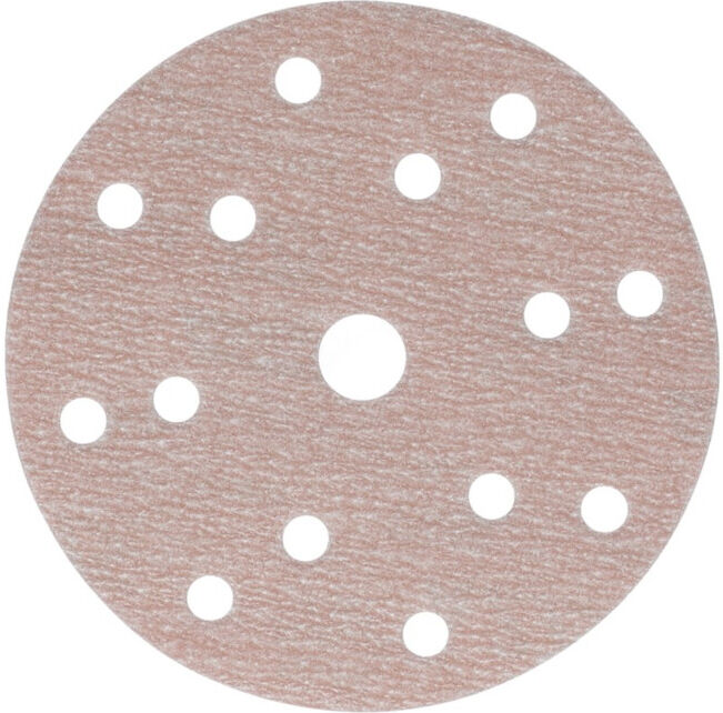 Norton Disque abrasif A275 150x18 P400 ; Saint-Gobain (66254405552)
