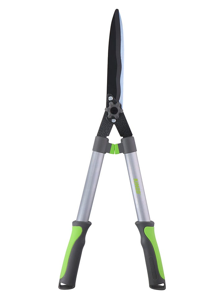 KINZO Heckenschere in Grün - (L)65 cm - onesize