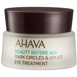 15ml AHAVA Dark Circles & Uplift Eye Treatment