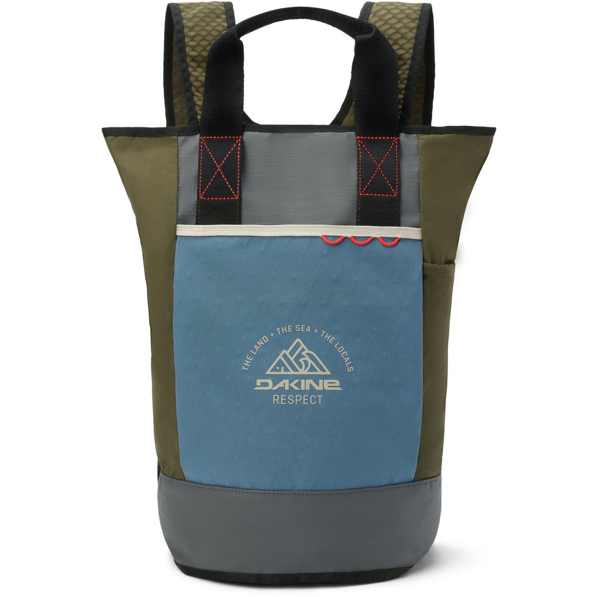 Dakine Renovation LT Backpack 22L moonlight blue/chimera (410) D1015048-410