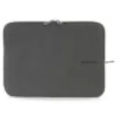 Tucano Second Skin Melange fuer Geraete von 13.3" - 14" schwarz