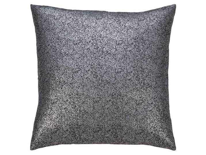 Kissenbezug ISSELA 50x50cm schwarz
