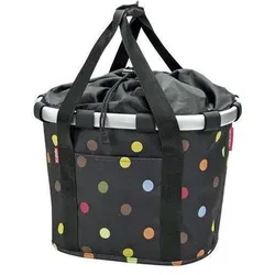 KlickFix, Velokorb, (15 l)