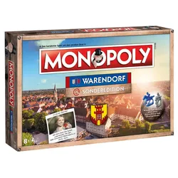 Monopoly - Warendorf