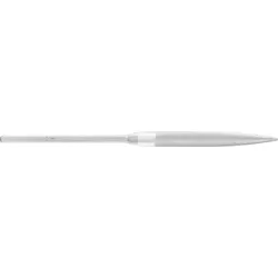 PFERD TOOLS Präzisions-Handy-Feile Halbrund 215 mm Schweizer Hieb 00, sehr-grob - 12463051
