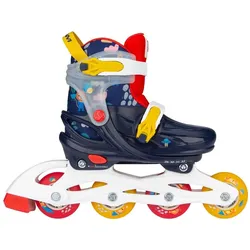 Nijdam, Inline Skates, (29, 30, 31, 32)