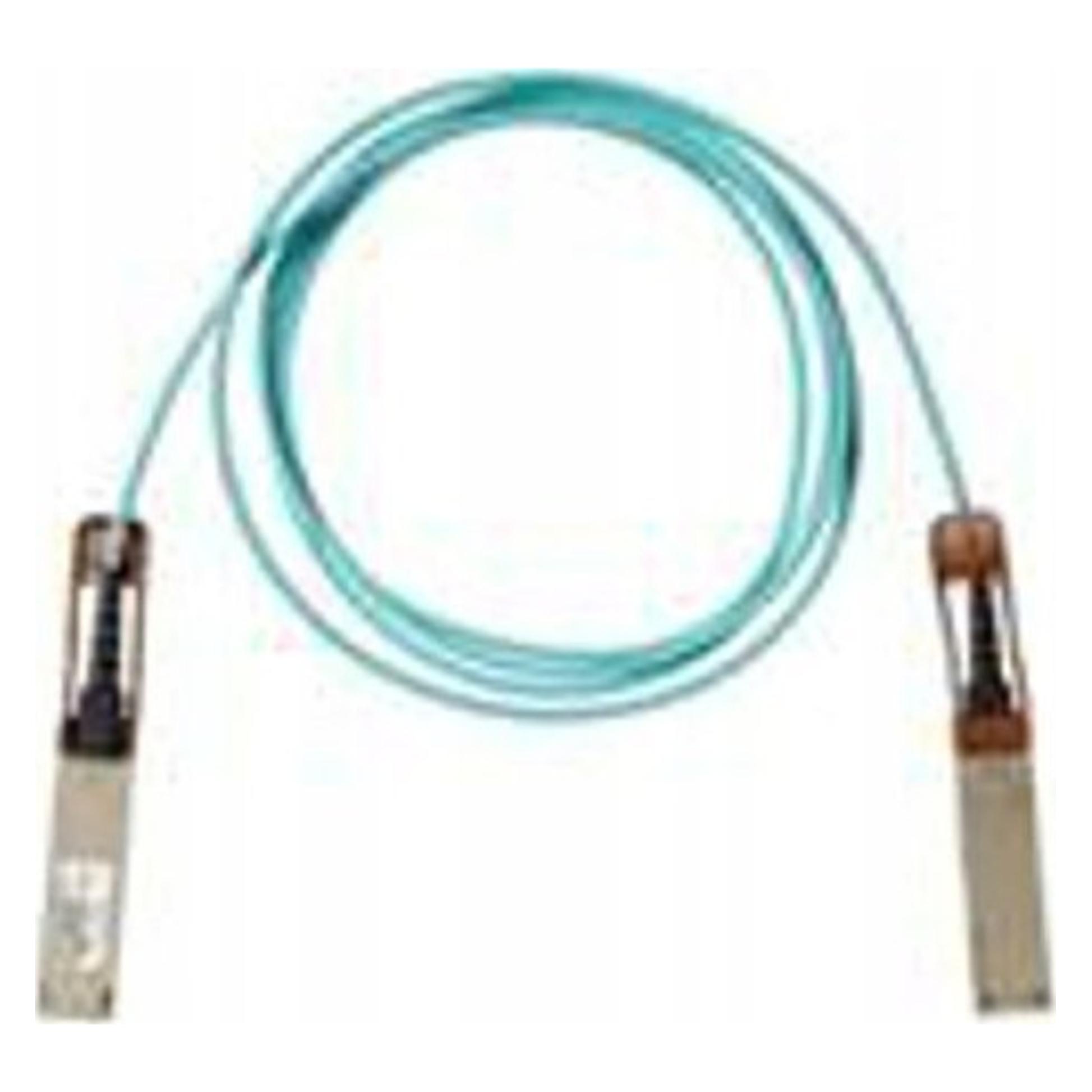 Cisco 100GBase Direktanschlusskabel (QSFP-100G-AOC3M=)