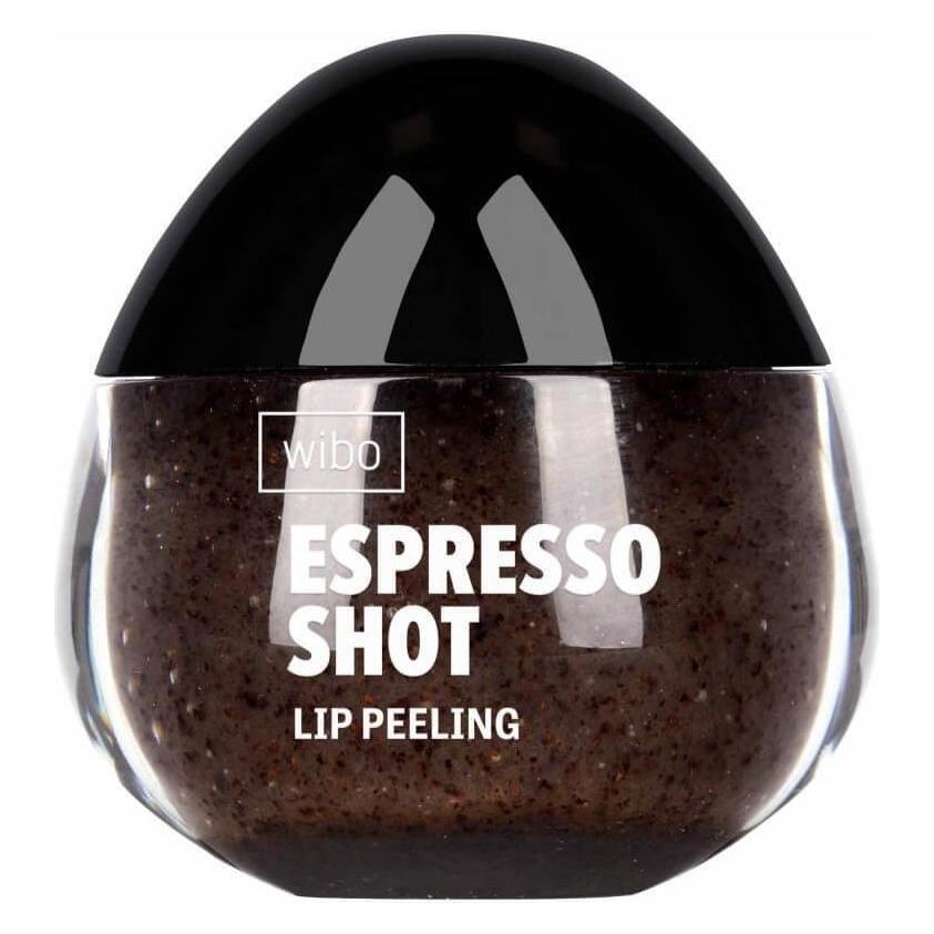 Espresso Shot Lip Peeling Coffee Lip Scrub 14ml (14 ml) (45586692)