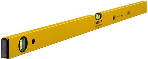Stabila Type 70 2288 Wasserwaage 100 cm 0.5 mm/m