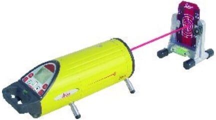 Leica Kanalbaulaser Piper 200 Package (LC3R) (748710)