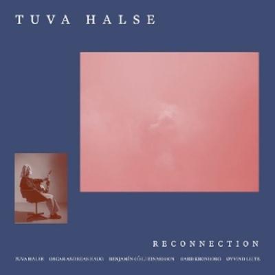 Reconnection (180g Black Vinyl) - Tuva Halse Quintet, Vinyl