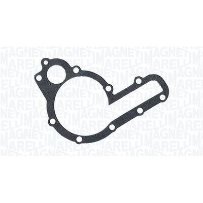MAGNETI MARELLI Wasserpumpe 350984181000 für ALFA ROMEO