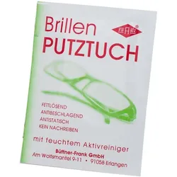 Brillenputztuecher 1000 ST