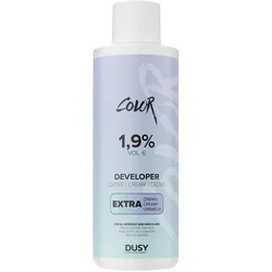 1L dusy professional Creme Developer Extra Cremig