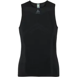 Odlo, Herren, Funktionsshirt, Performance Breathe X-Light (S), Schwarz, S
