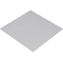 Hager Deckeleinlage aus Pappe 2mm zu VDQ06