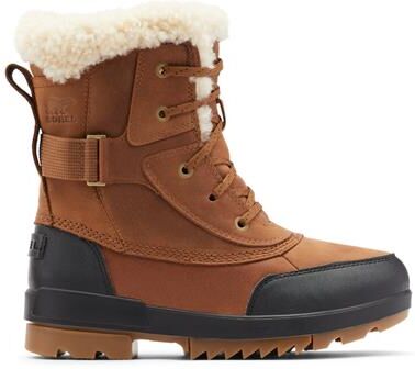 Sorel Torino II Parc Boot WP Womens, Velvet Tan