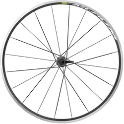 Mavic, Laufräder, (Hinterrad, 28")