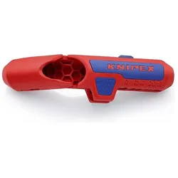 Knipex, Zange, ErgoStrip (135 mm)