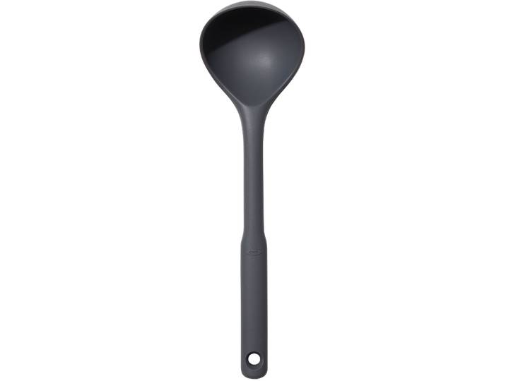 Schöpflöffel Oxo Grau Silikon T 8.7 cm