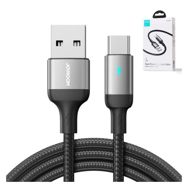 Joyroom USB Typ C - USB A (1.20 m, USB 2.0) (S-UC027A10)