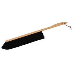 Redecker Nischenbesen dkl. Rosshaar