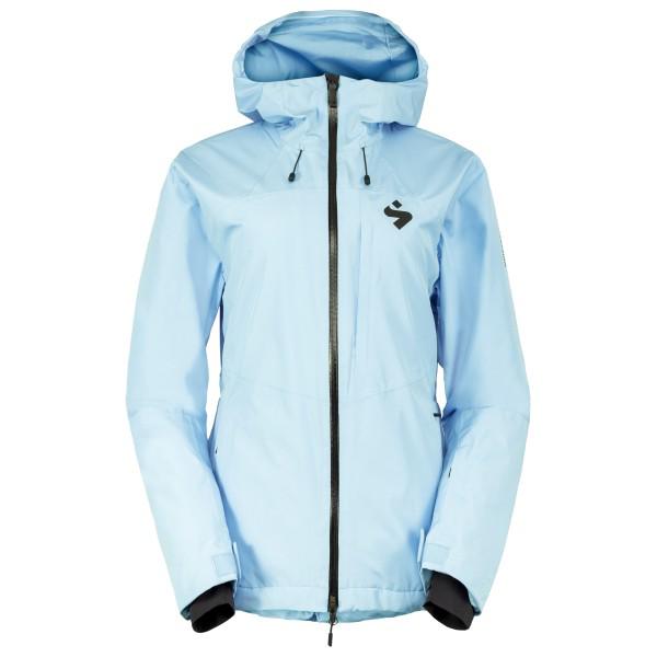 Sweet Protection - Women's Crusader GTX Infinium Jacket - Skijacke Gr S blau