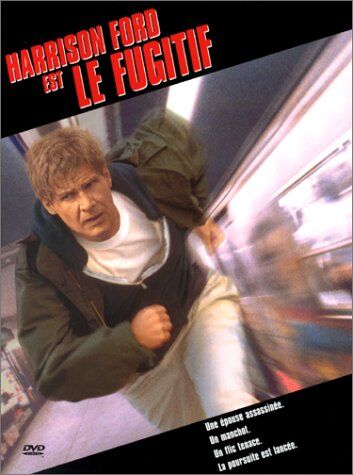 Le Fugitif [FR IMPORT] - Preis vom 13.10.2026 11:25:28 h