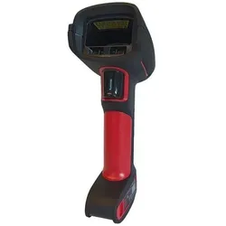 Honeywell Granit 1990iSR Handheld bar code reader 1D/2D LED Black, Red (1D-Barcodes, 2D-Barcodes), Barcode Scanner, Rot, Schwarz