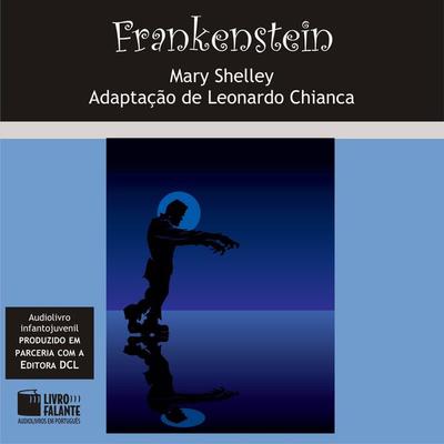 Frankenstein - Mary Shelley, Audio, 9788560125593