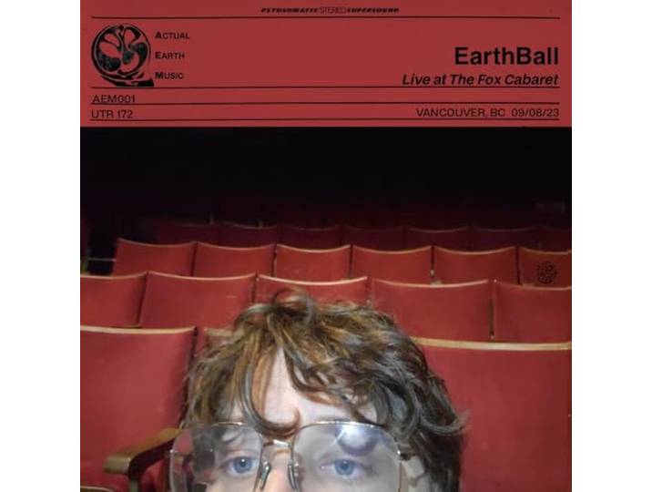 Actual Earth Music