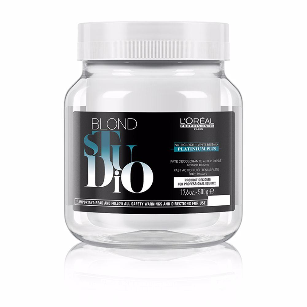 Blond Studio 500 gr