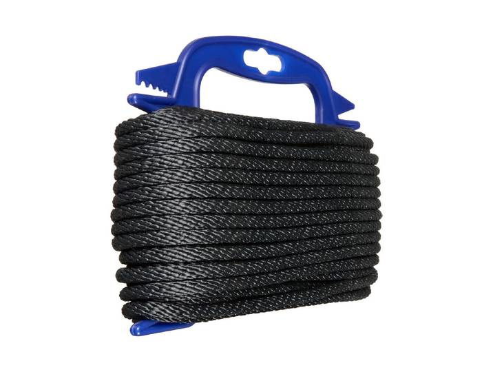 Meister + Co Seil Polyester ⌀ 6 mm 37 kg