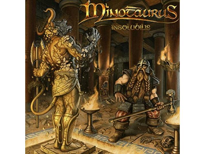 Minotaurus - Insolubilis