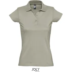 SOLS Damen Jersey Polo 11376