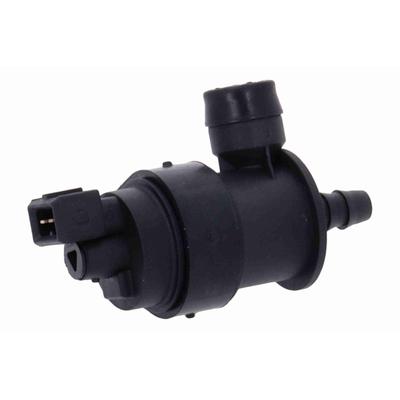 VEMO Be-/Entlüftungsventil, Kraftstoffbehälter Ventil, Aktivkohlefilter Original Qualität V40-77-1025 motorseitig für Opel DAEWOO